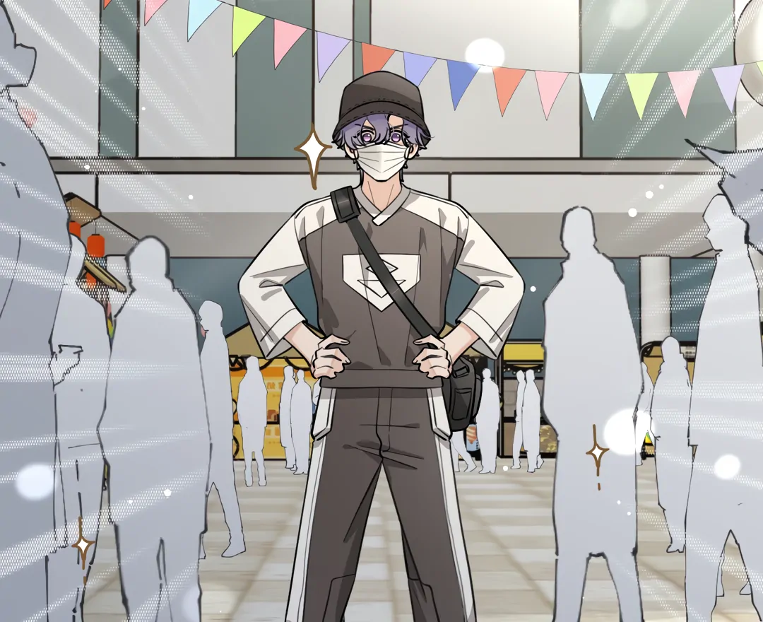 The Grown Dog Bullies Its Owner Chapter 66 - page 60