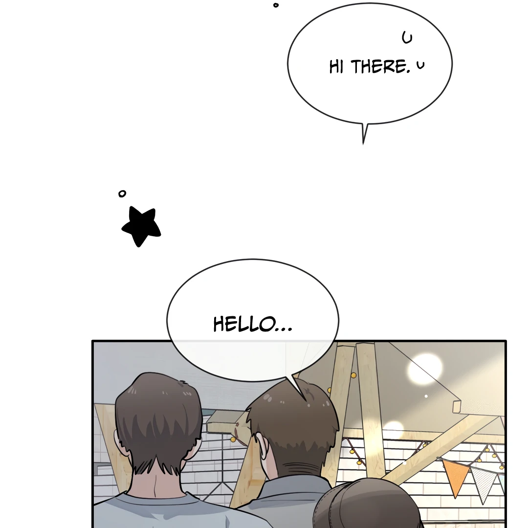 The Grown Dog Bullies Its Owner Chapter 66 - page 65