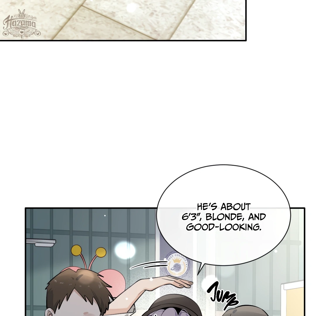 The Grown Dog Bullies Its Owner Chapter 66 - page 68