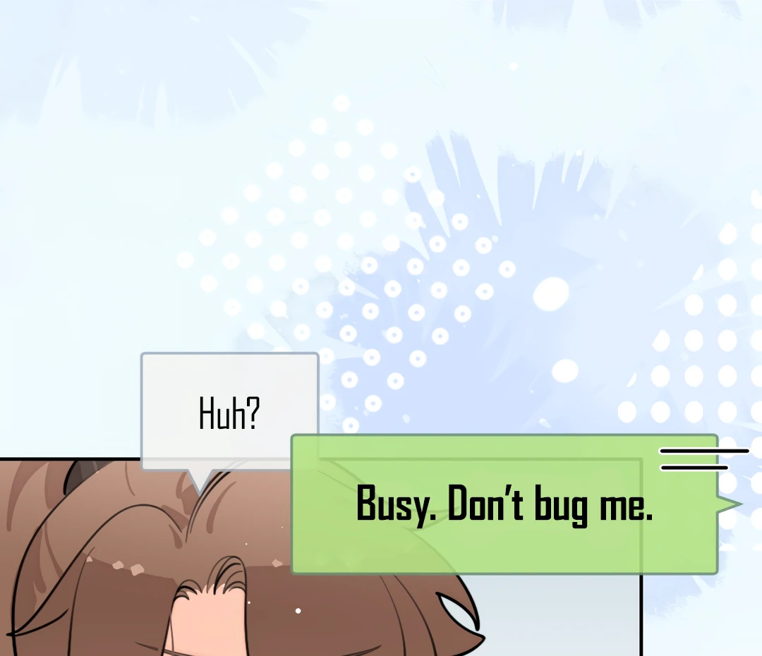 The Grown Dog Bullies Its Owner Chapter 66 - page 9