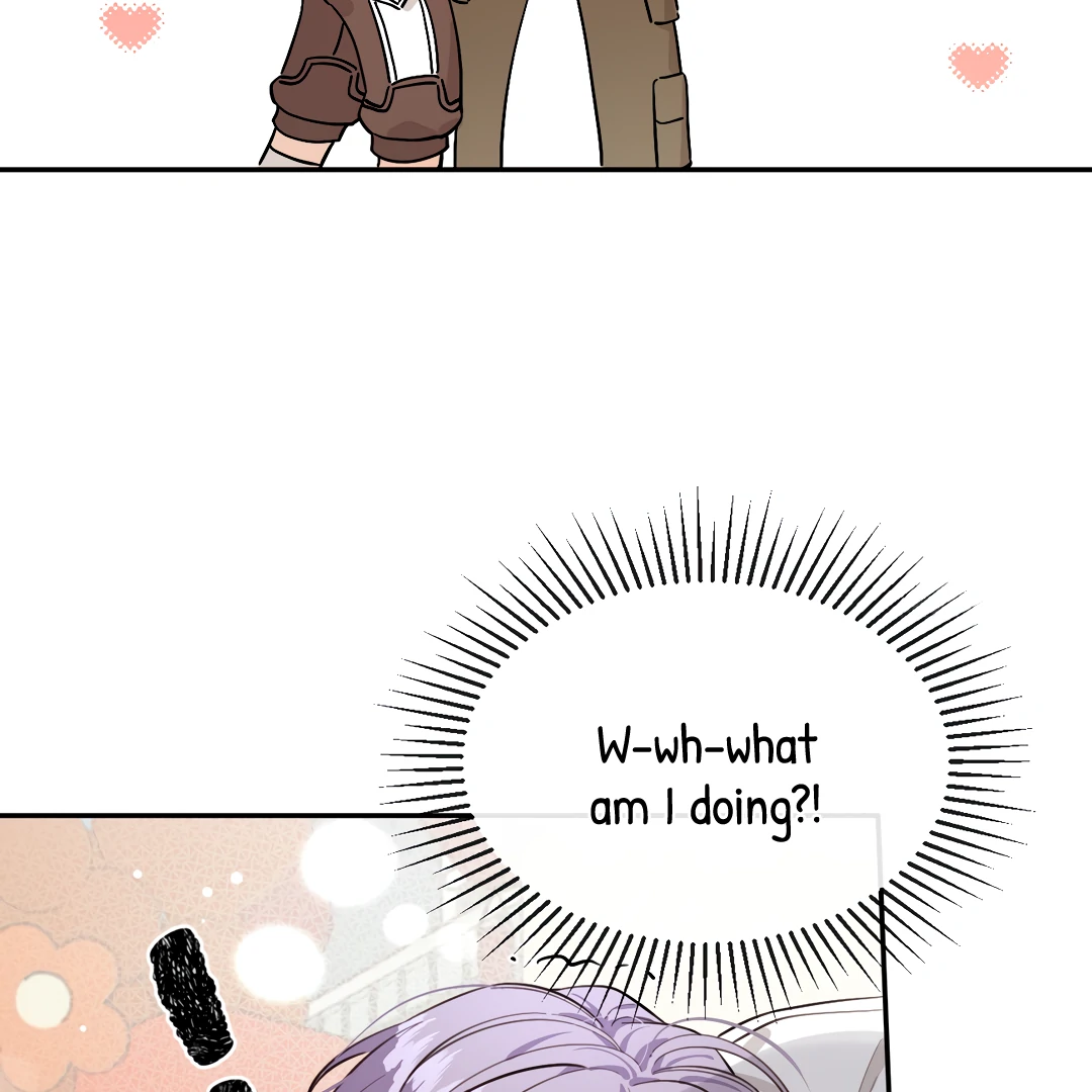 The Grown Dog Bullies Its Owner Chapter 67 - page 13