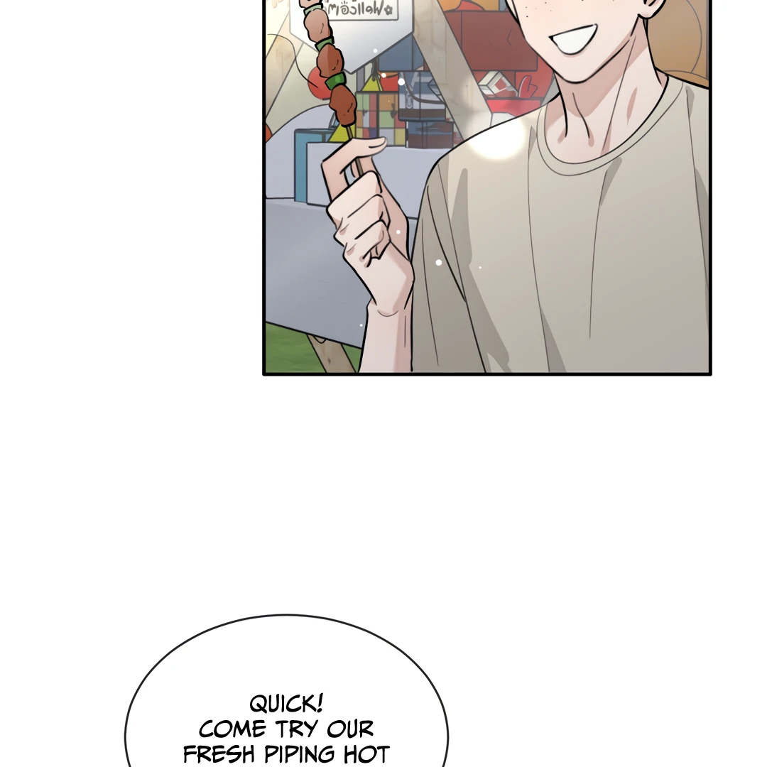 The Grown Dog Bullies Its Owner Chapter 67 - page 23
