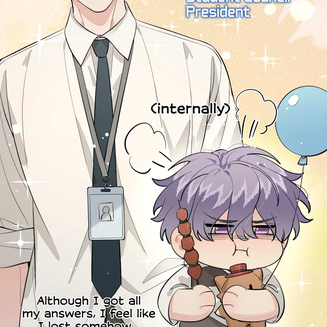 The Grown Dog Bullies Its Owner Chapter 67 - page 34