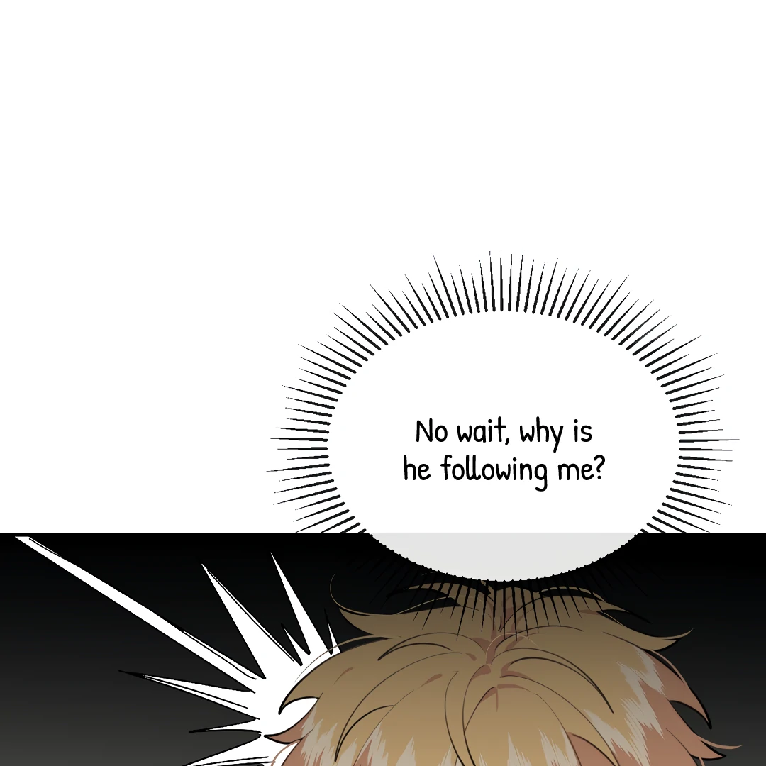 The Grown Dog Bullies Its Owner Chapter 67 - page 37