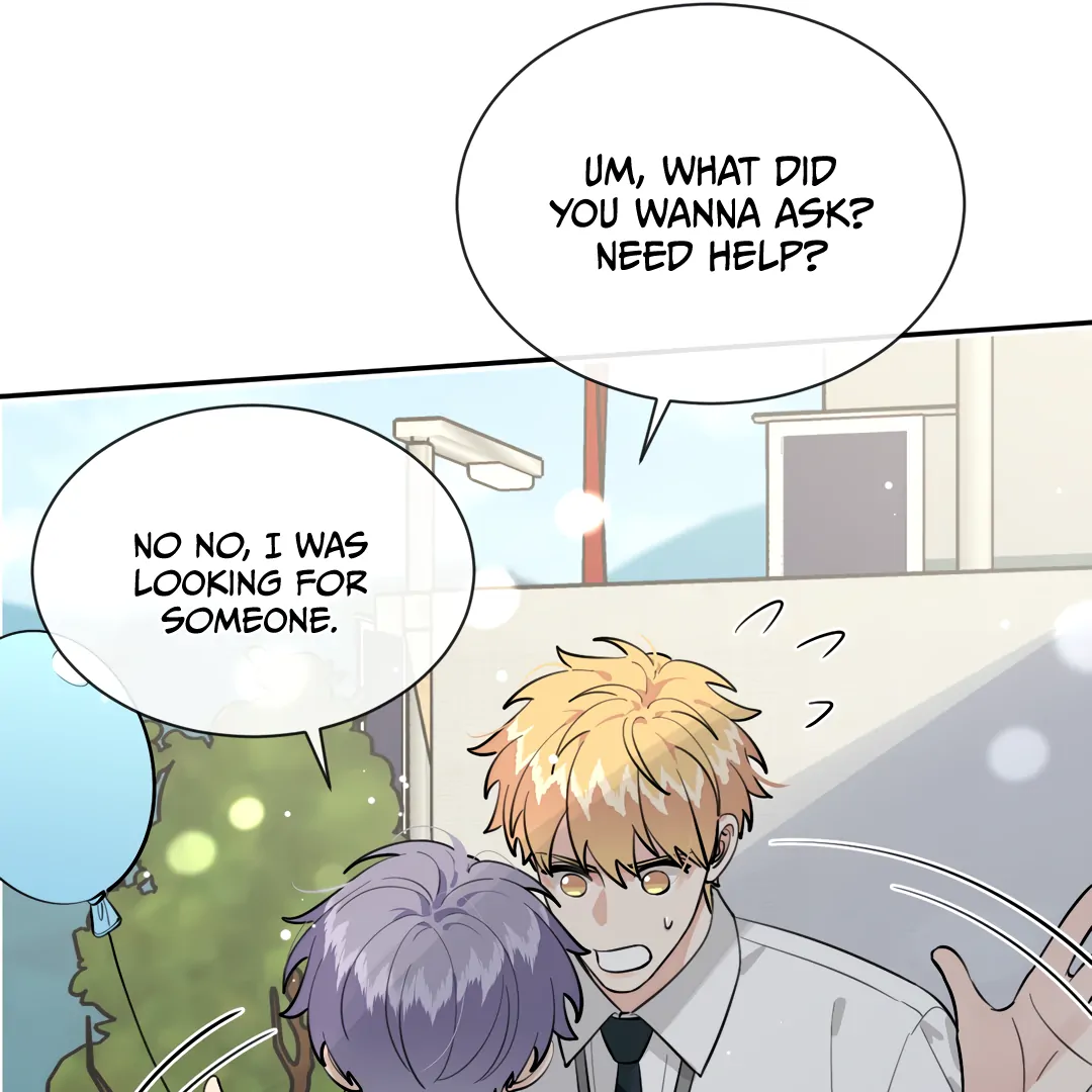 The Grown Dog Bullies Its Owner Chapter 67 - page 40