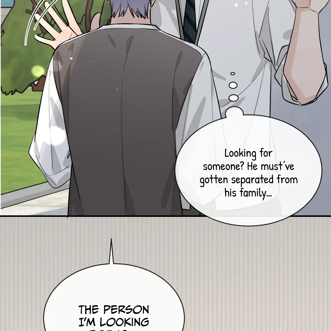 The Grown Dog Bullies Its Owner Chapter 67 - page 41