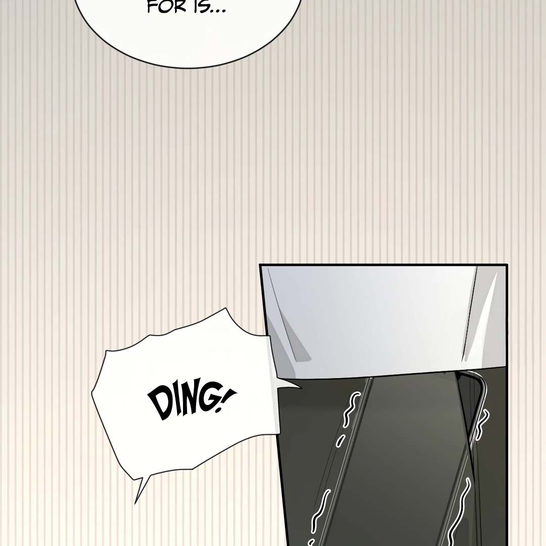 The Grown Dog Bullies Its Owner Chapter 67 - page 42