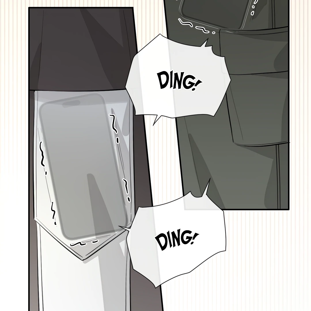 The Grown Dog Bullies Its Owner Chapter 67 - page 43