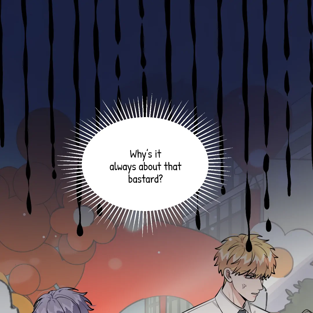 The Grown Dog Bullies Its Owner Chapter 67 - page 50