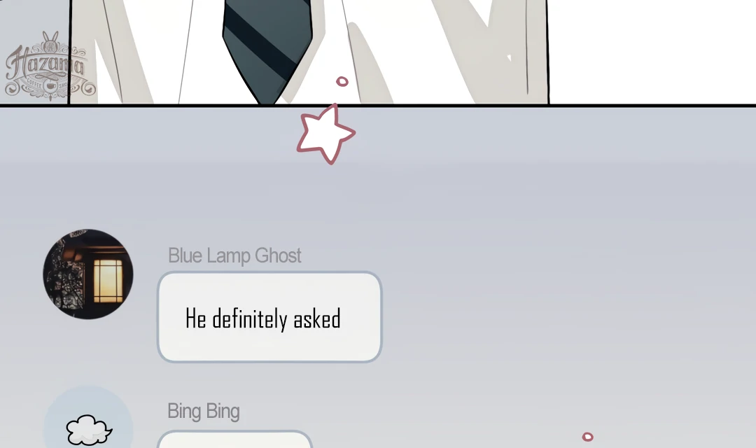 The Grown Dog Bullies Its Owner Chapter 67 - page 56