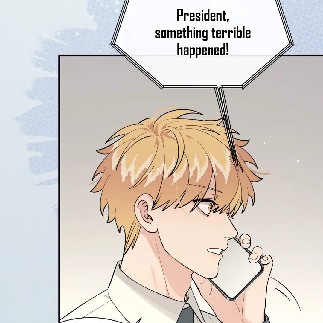 The Grown Dog Bullies Its Owner Chapter 67 - page 60