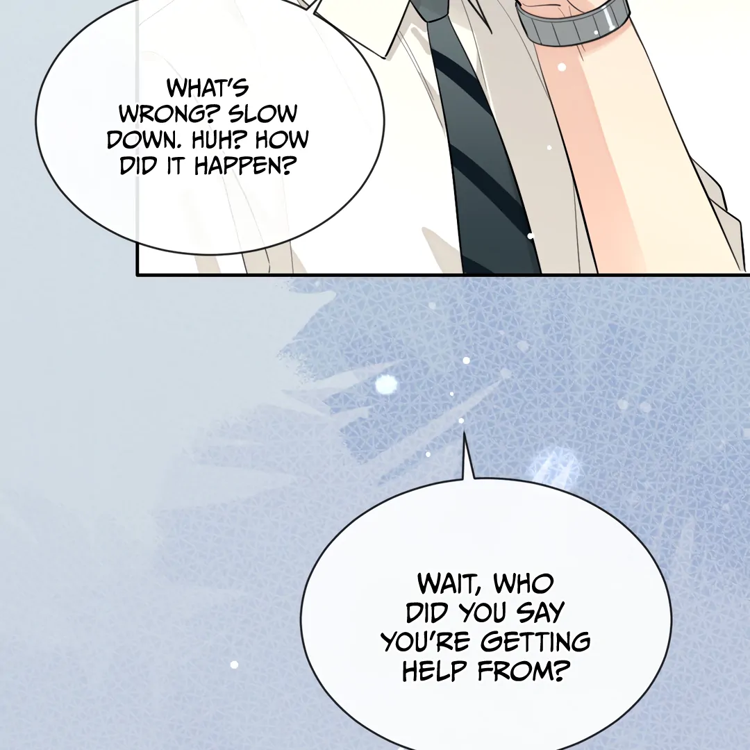 The Grown Dog Bullies Its Owner Chapter 67 - page 61