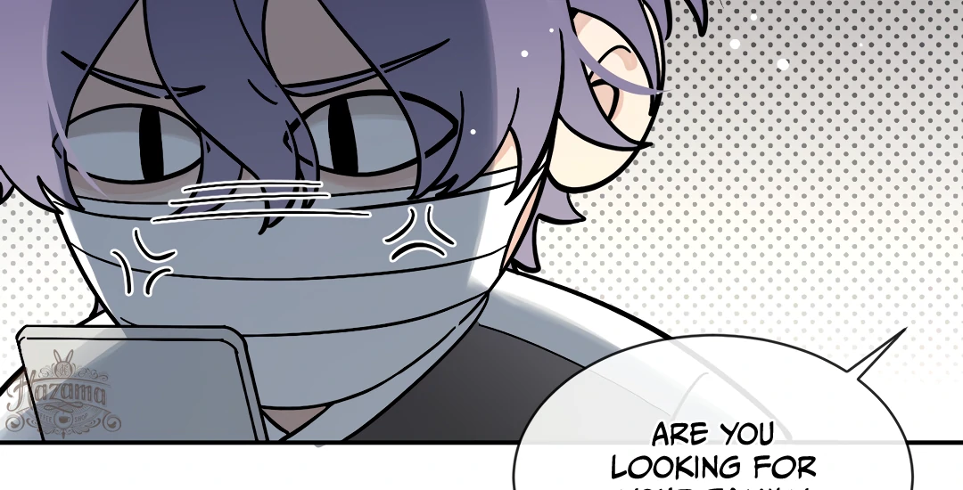 The Grown Dog Bullies Its Owner Chapter 67 - page 66