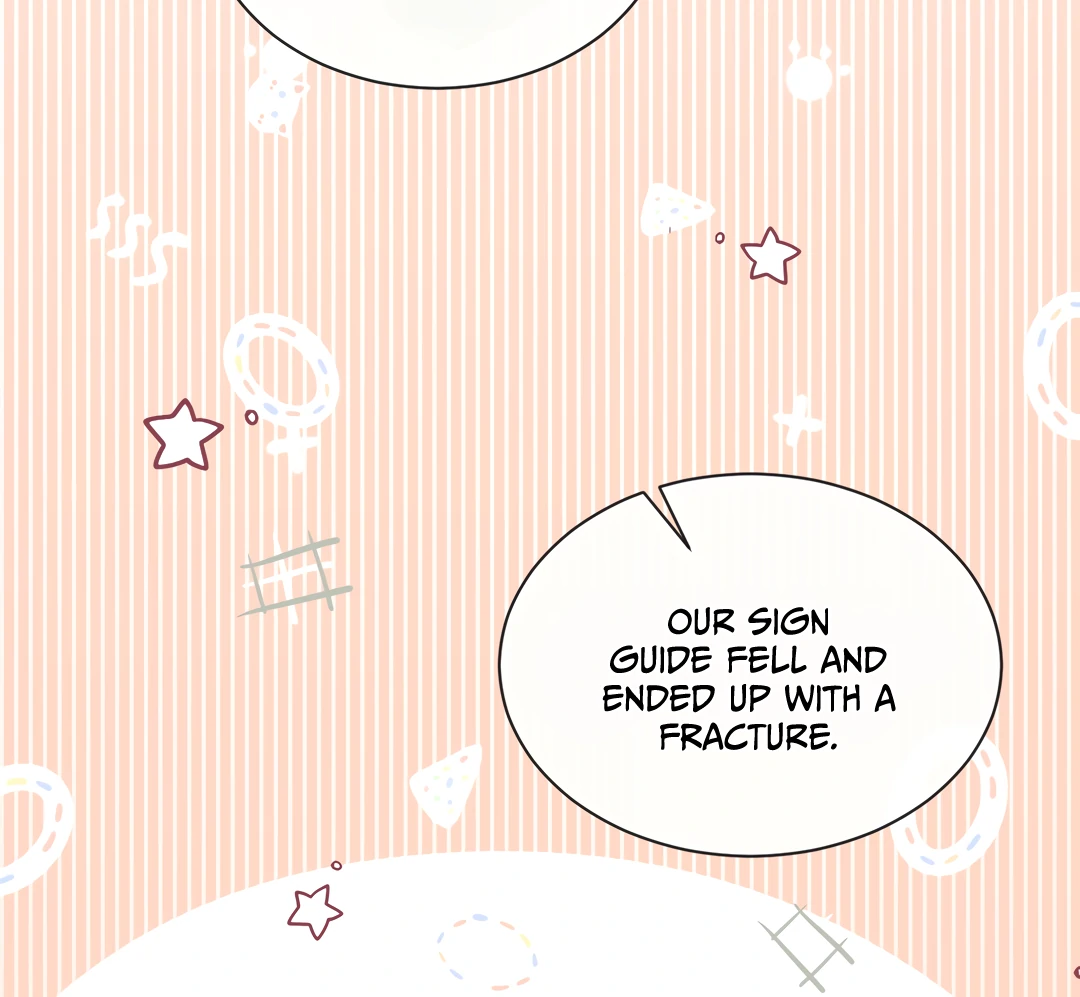 The Grown Dog Bullies Its Owner Chapter 67 - page 75
