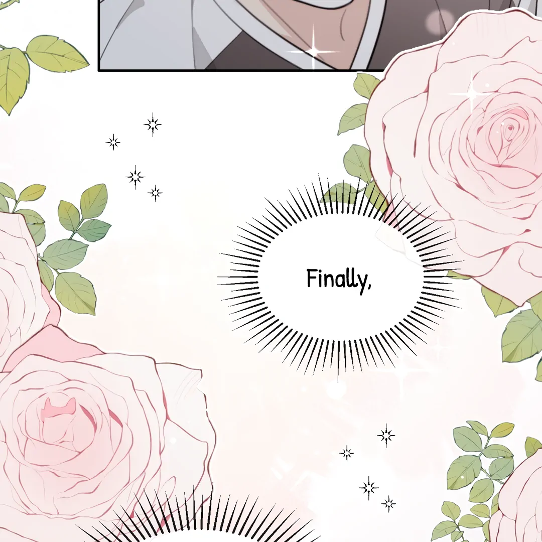 The Grown Dog Bullies Its Owner Chapter 67 - page 8