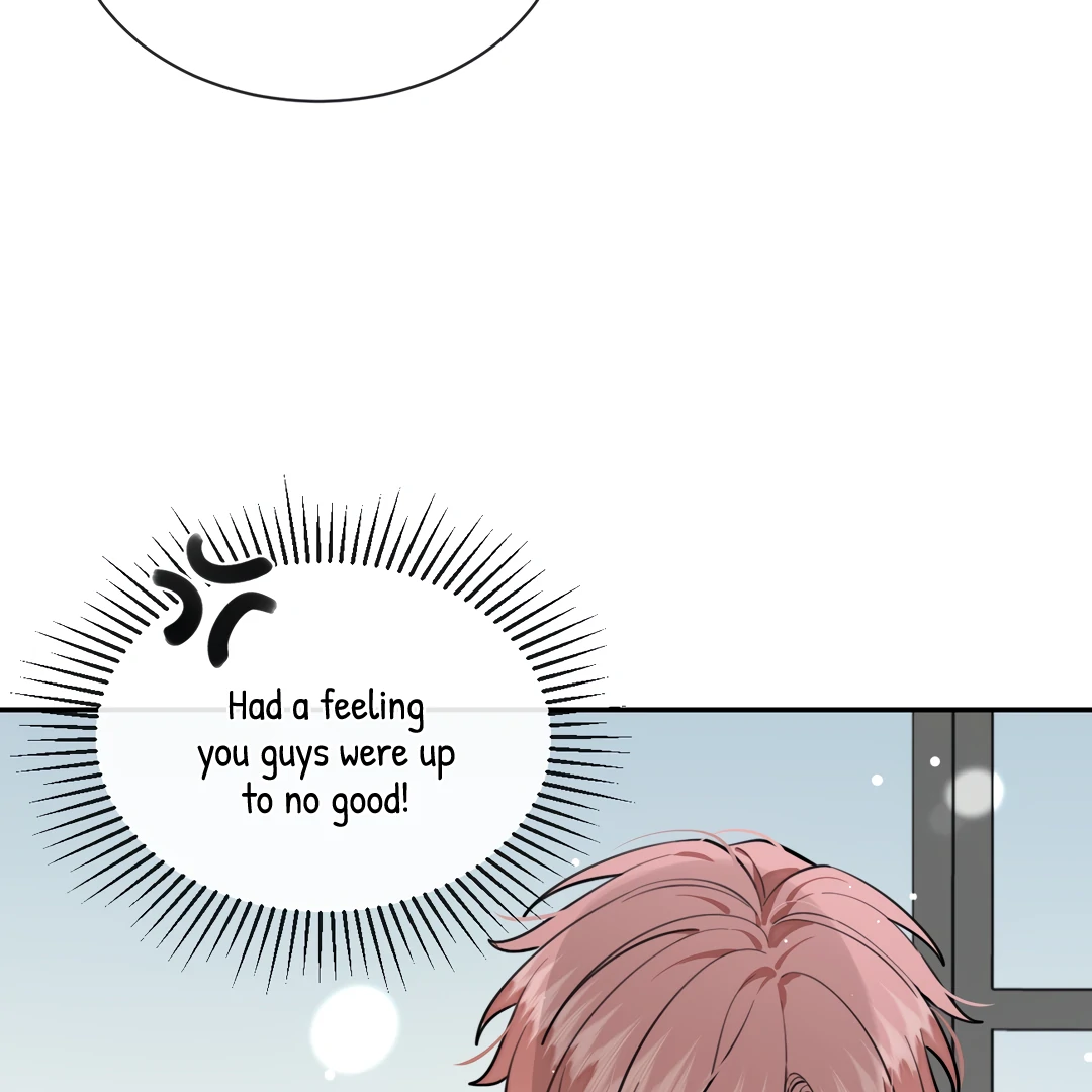 The Grown Dog Bullies Its Owner Chapter 67 - page 81
