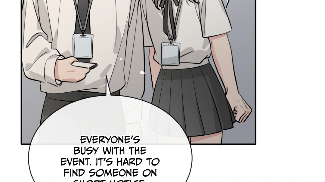 The Grown Dog Bullies Its Owner Chapter 67 - page 84