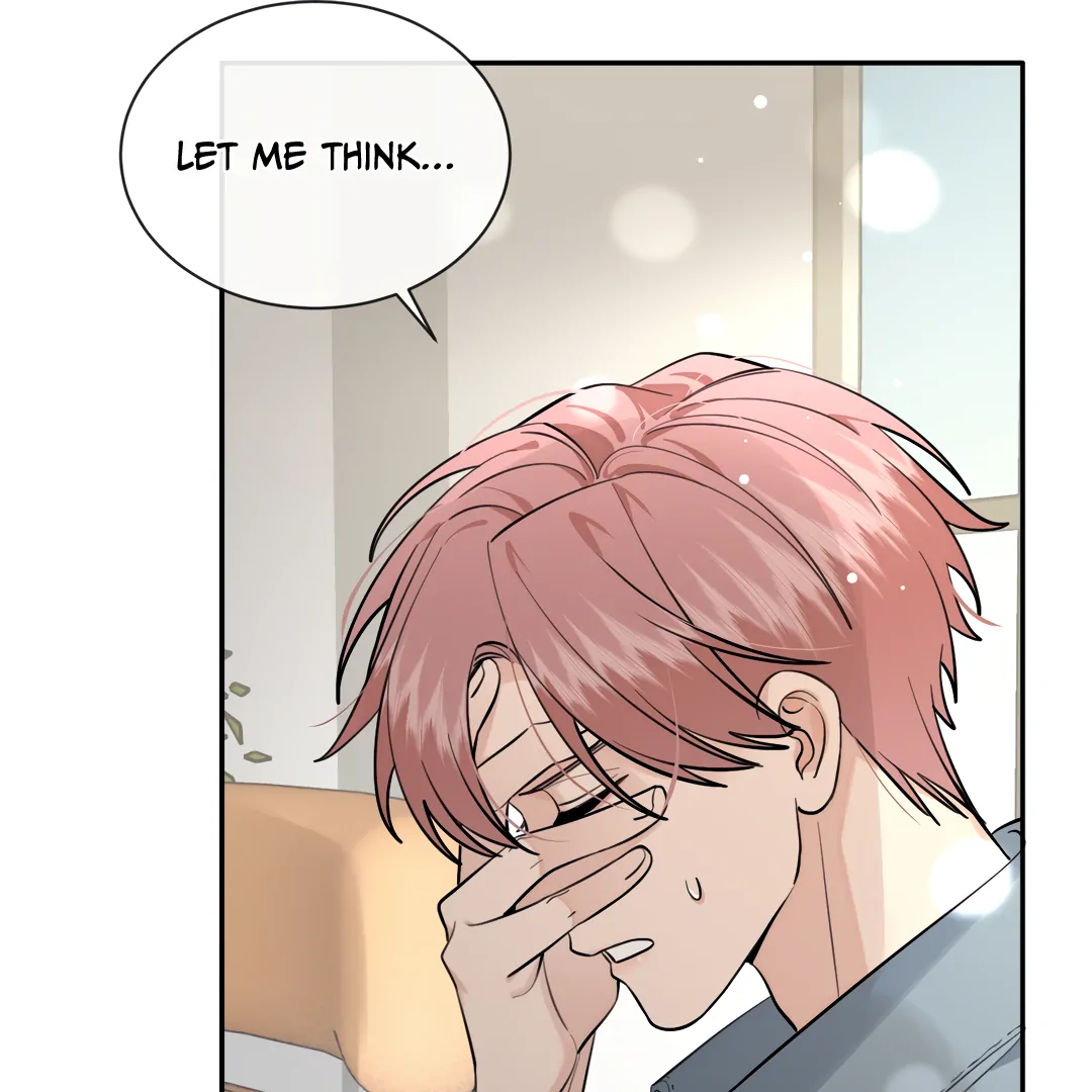 The Grown Dog Bullies Its Owner Chapter 67 - page 86