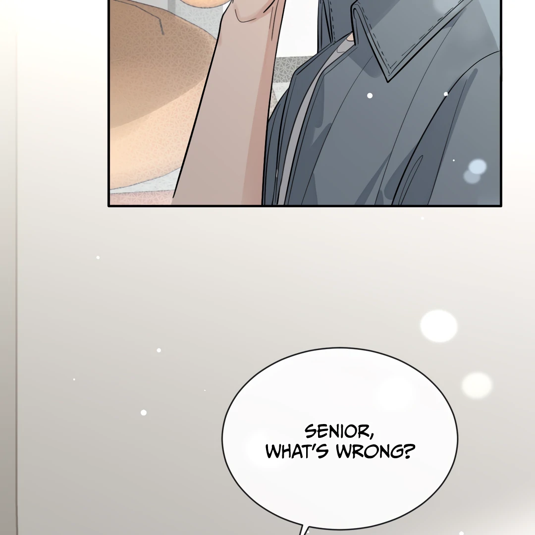 The Grown Dog Bullies Its Owner Chapter 67 - page 87