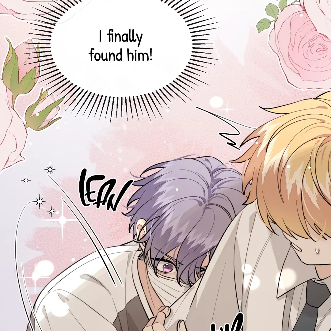 The Grown Dog Bullies Its Owner Chapter 67 - page 9