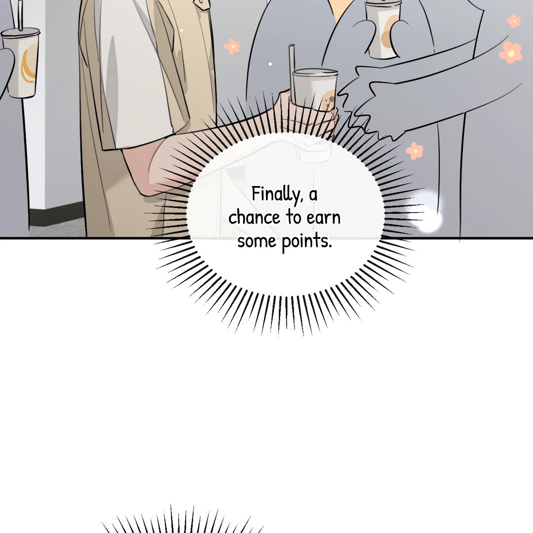 The Grown Dog Bullies Its Owner Chapter 67 - page 91
