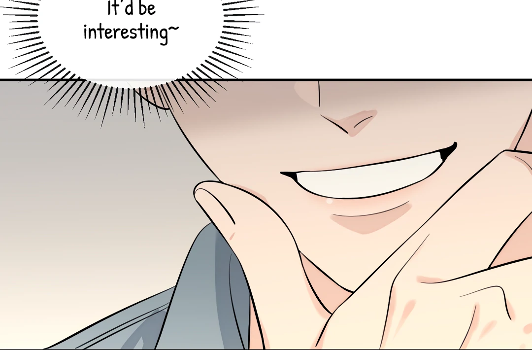 The Grown Dog Bullies Its Owner Chapter 67 - page 94