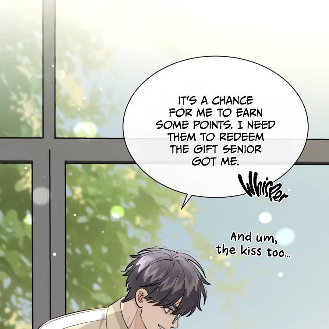 The Grown Dog Bullies Its Owner Chapter 68 - page 11