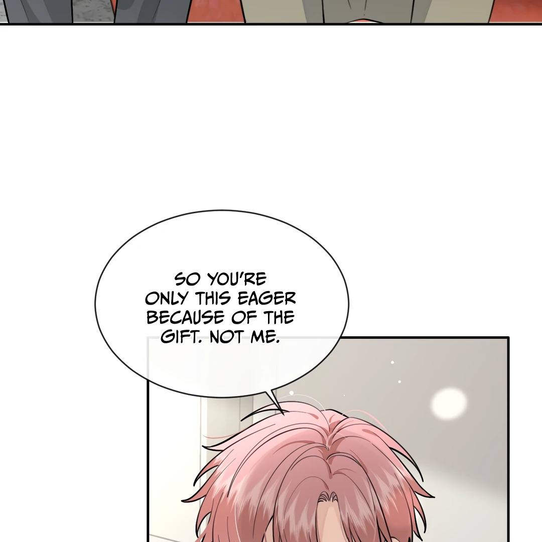 The Grown Dog Bullies Its Owner Chapter 68 - page 13