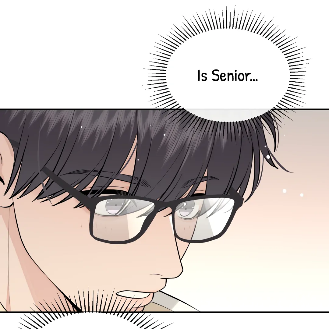 The Grown Dog Bullies Its Owner Chapter 68 - page 15
