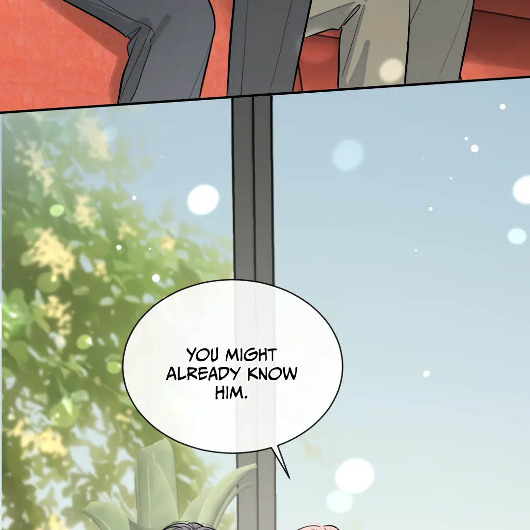 The Grown Dog Bullies Its Owner Chapter 68 - page 24