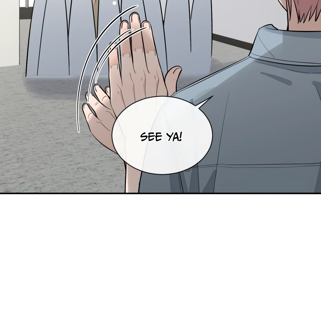 The Grown Dog Bullies Its Owner Chapter 68 - page 32