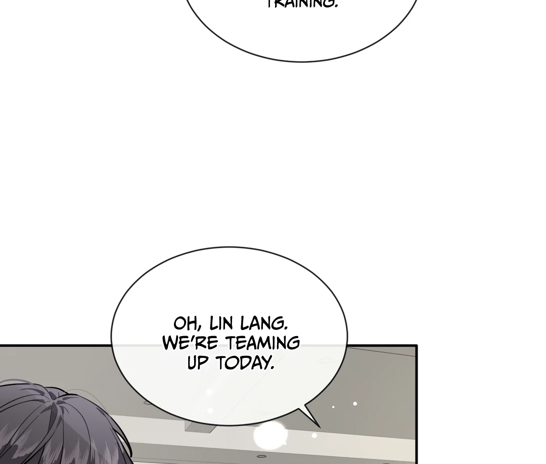 The Grown Dog Bullies Its Owner Chapter 68 - page 38