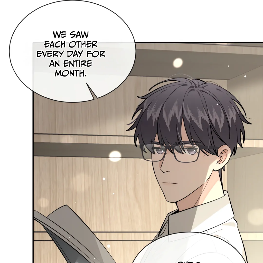 The Grown Dog Bullies Its Owner Chapter 68 - page 40
