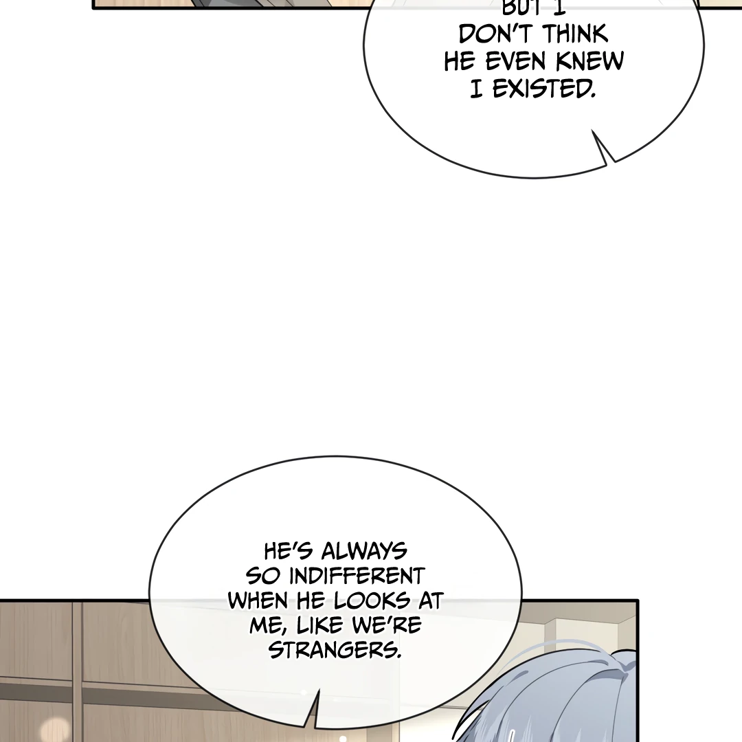 The Grown Dog Bullies Its Owner Chapter 68 - page 41