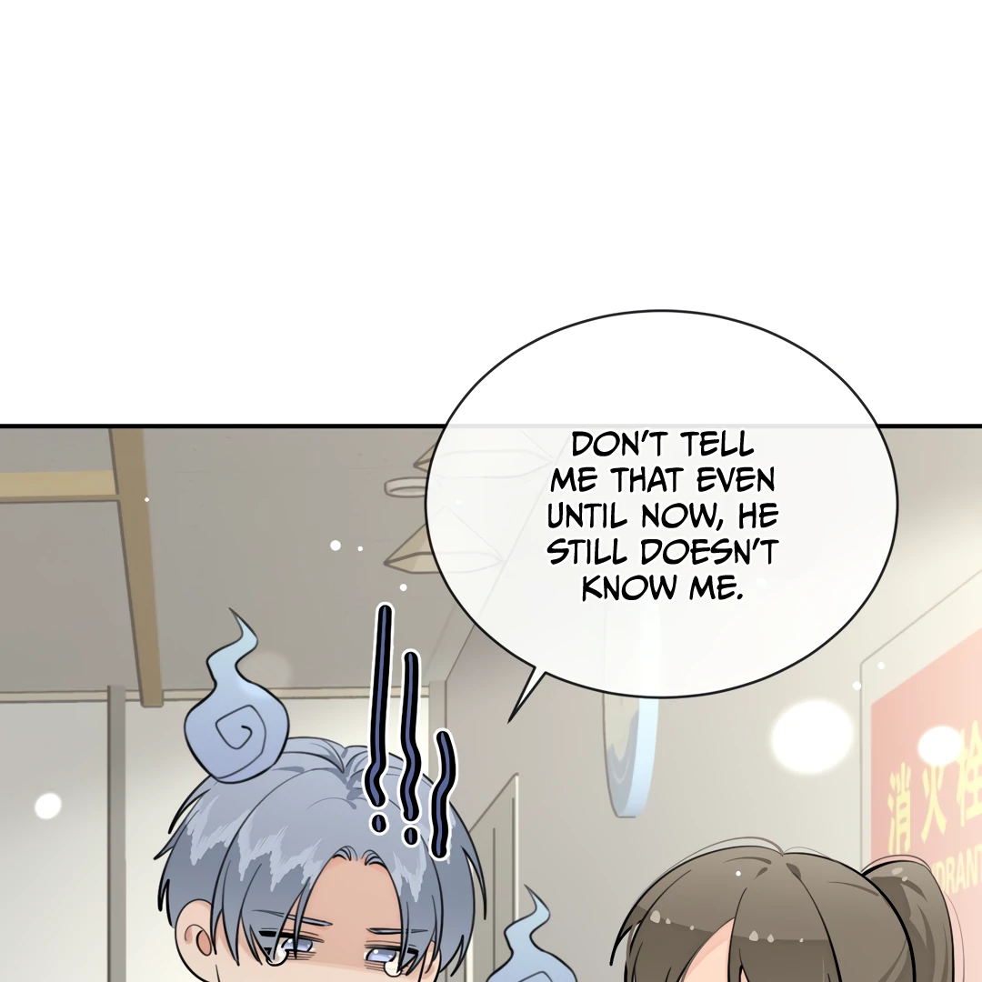 The Grown Dog Bullies Its Owner Chapter 68 - page 43