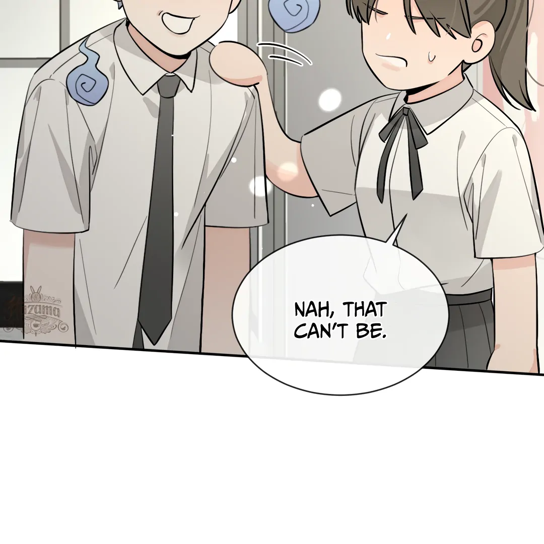 The Grown Dog Bullies Its Owner Chapter 68 - page 44
