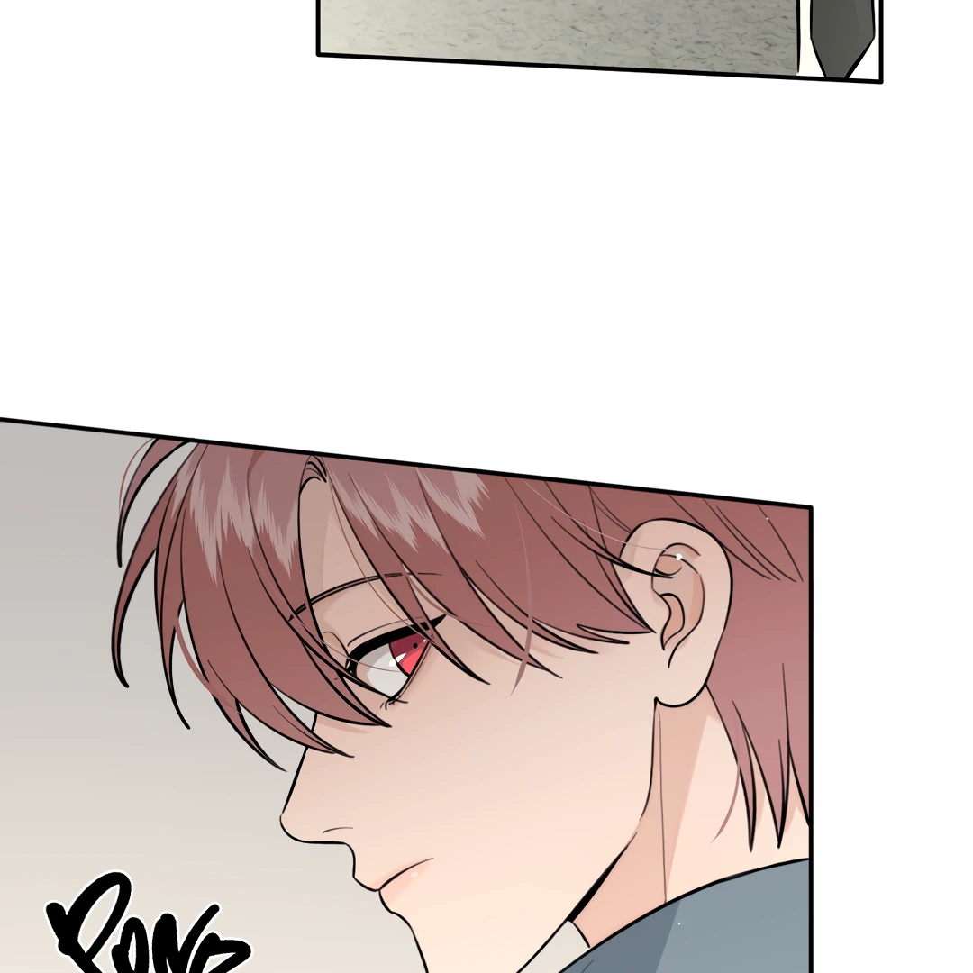 The Grown Dog Bullies Its Owner Chapter 68 - page 46