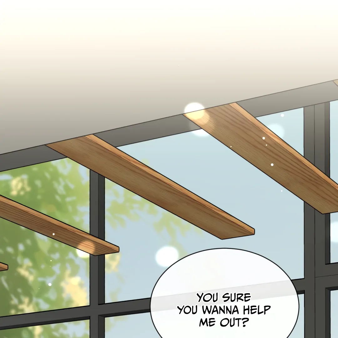 The Grown Dog Bullies Its Owner Chapter 68 - page 5