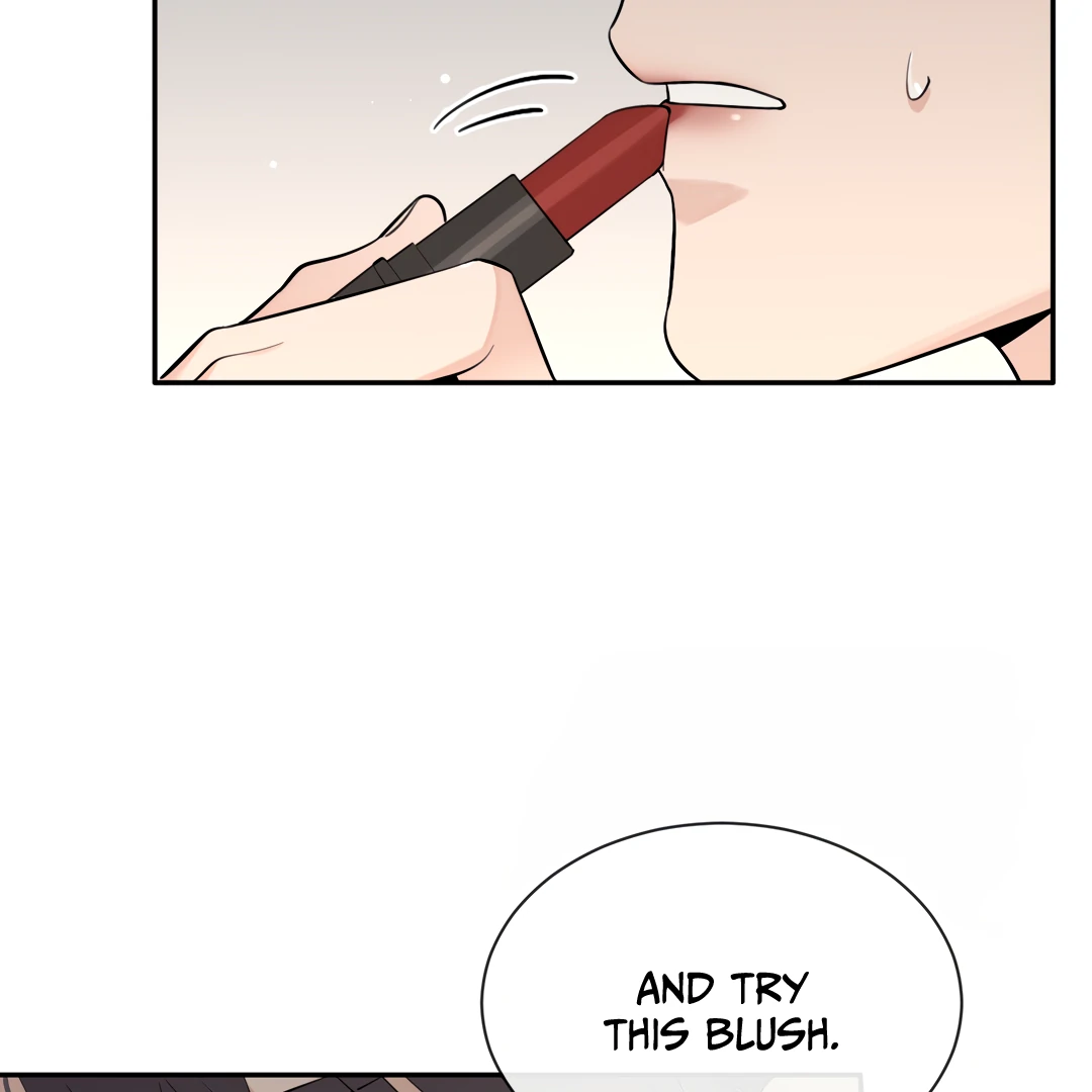 The Grown Dog Bullies Its Owner Chapter 68 - page 52