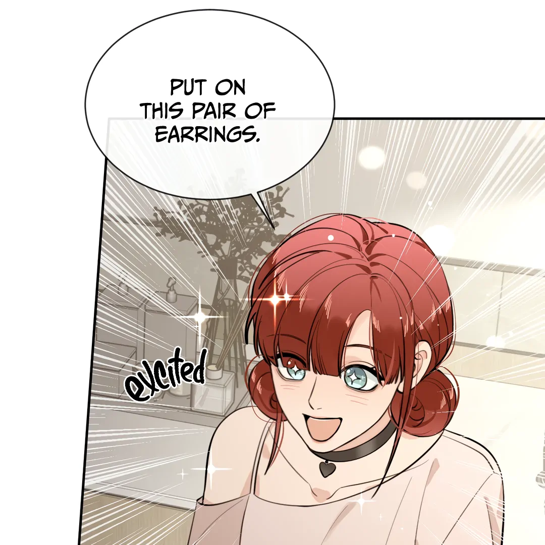 The Grown Dog Bullies Its Owner Chapter 68 - page 54