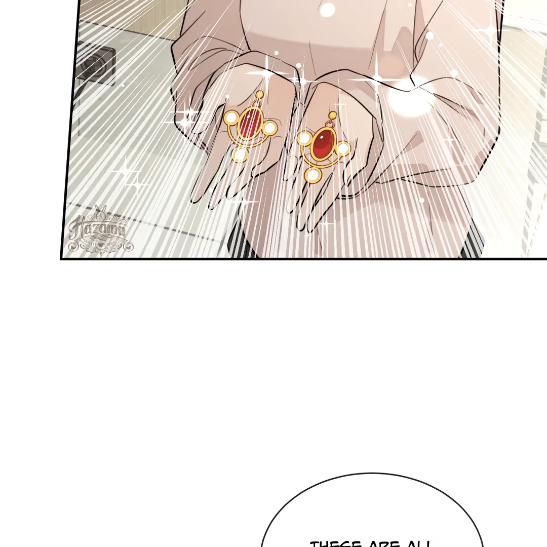 The Grown Dog Bullies Its Owner Chapter 68 - page 55