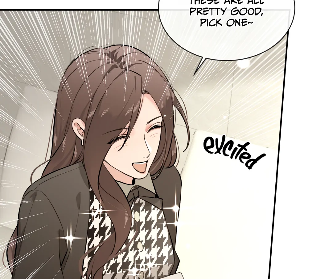 The Grown Dog Bullies Its Owner Chapter 68 - page 56