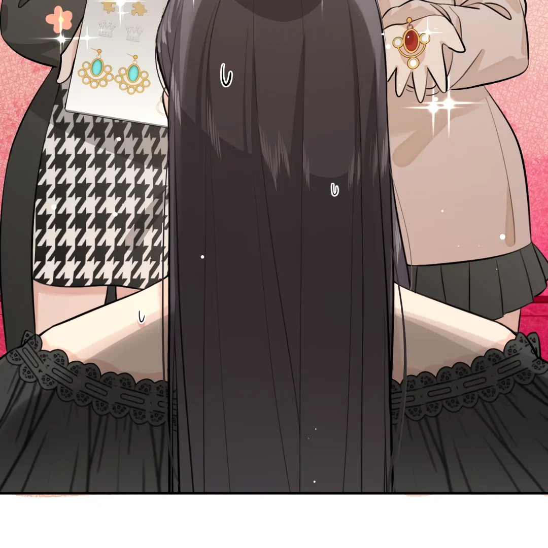 The Grown Dog Bullies Its Owner Chapter 68 - page 59