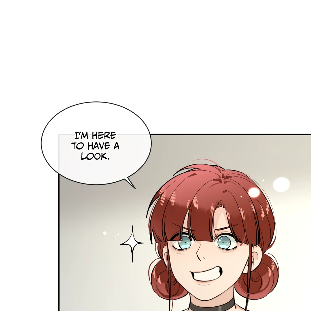 The Grown Dog Bullies Its Owner Chapter 68 - page 60