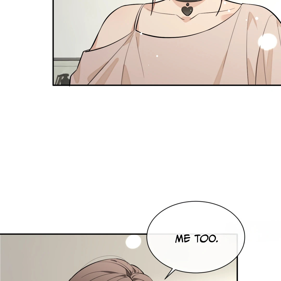 The Grown Dog Bullies Its Owner Chapter 68 - page 61