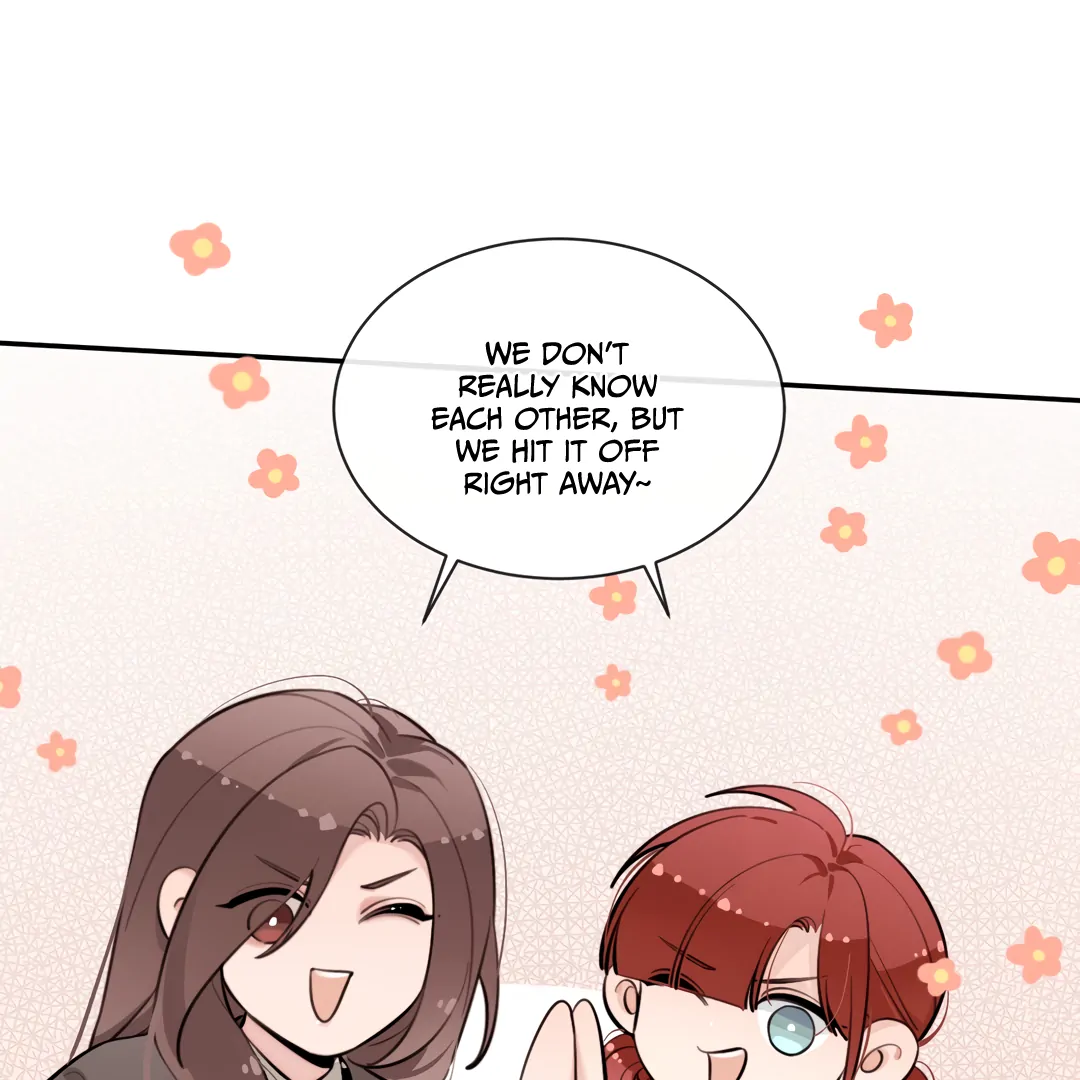 The Grown Dog Bullies Its Owner Chapter 68 - page 63