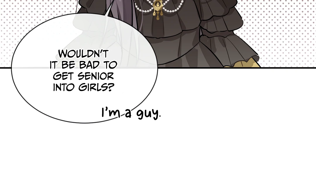 The Grown Dog Bullies Its Owner Chapter 68 - page 74