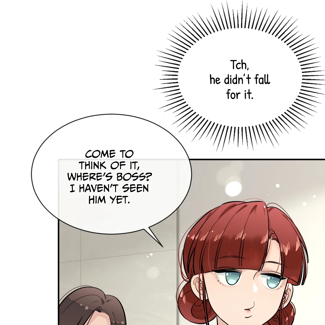 The Grown Dog Bullies Its Owner Chapter 68 - page 75