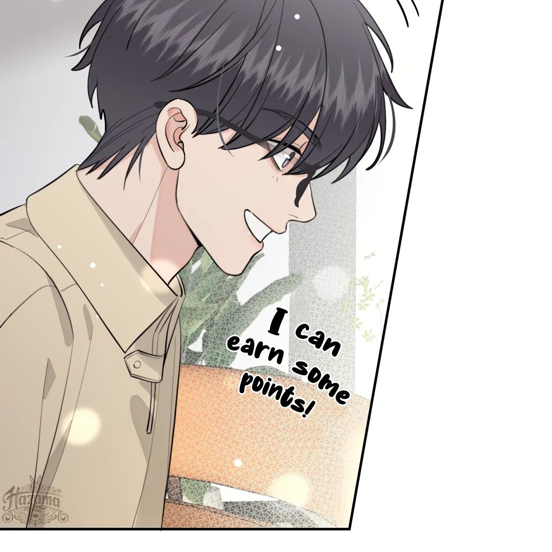 The Grown Dog Bullies Its Owner Chapter 68 - page 8