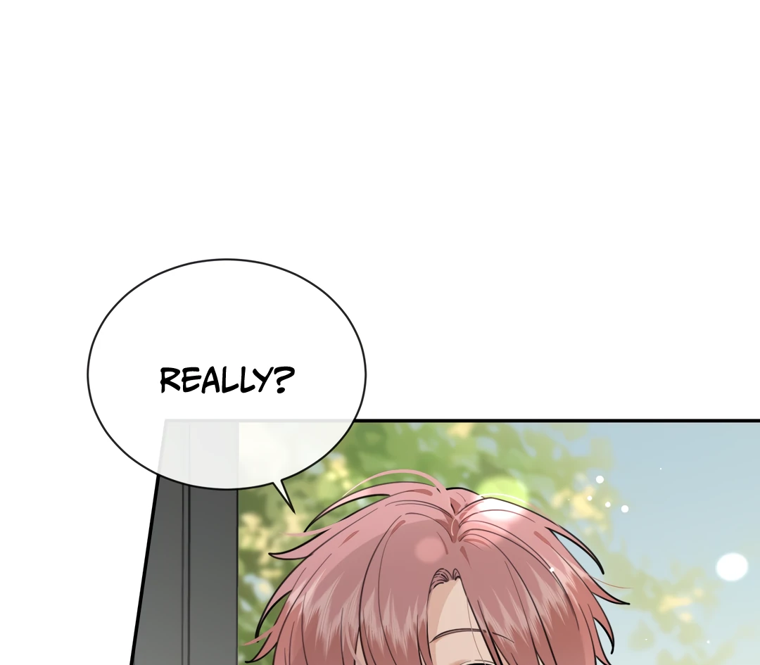 The Grown Dog Bullies Its Owner Chapter 68 - page 9